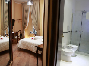 Hotel Lanfipe Palace