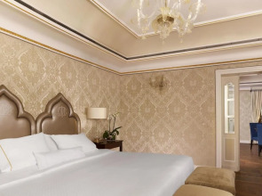 Отель The St. Regis Venice