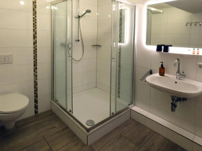 Rheinmetropole Hotel