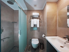 Yalçindağ Otel Burdur