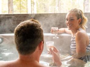 Sawtelle Mountain Resort