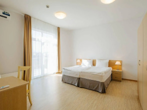 Апарт-отель Заповедный квартал (Альфа Сириус)