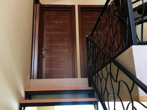 Отель Belmonte Kazbegi