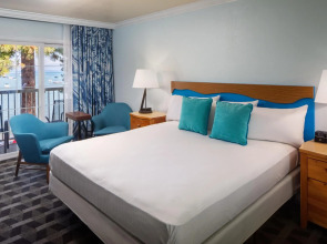 Beach Retreat & Lodge at Tahoe