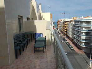 Apartamentos Turísticos Fresno