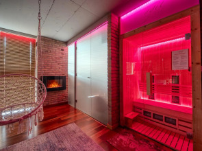 Agit Hotel Congress & Spa