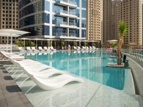 InterContinental Dubai Marina by IHG