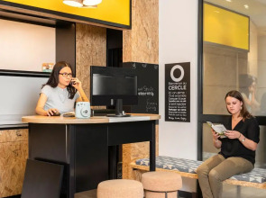 Aparthotel Adagio Access Paris Vanves Porte de Versailles