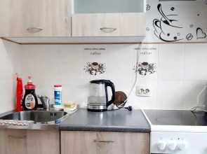 Апартаменты на Тихоокеанской