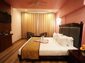 AAR Royal Residency - Palmyra