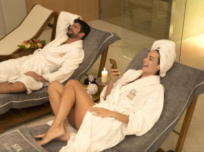 Palazzo Lorenzo Hotel Boutique & Spa