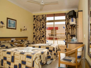 Blue Sea Santa Maria Hotel