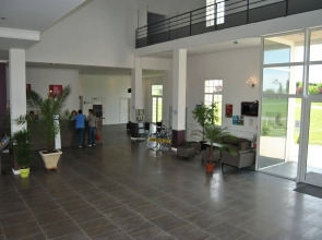 Villa Bellagio Amboise