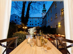 Hotel Michalská Brána