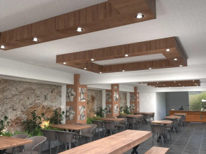 Casa De Levi̇ssi̇ Hotel Oludeni̇z