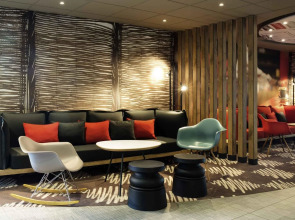 Ibis Poznan Stare Miasto