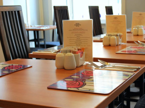 Rennie Mackintosh Hotel - Central Station