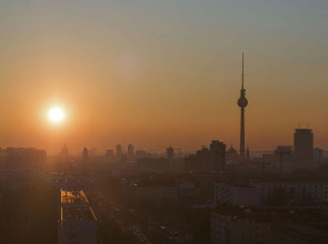 Vienna House by Wyndham Andel’s Berlin