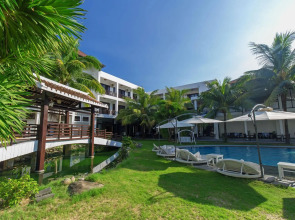 River Beach Resort and Residences