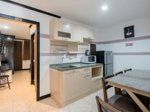 Royal Beach Residence