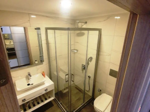 Milkyway Apart & Hotels