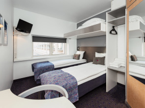 CABINN Scandinavia Hotel