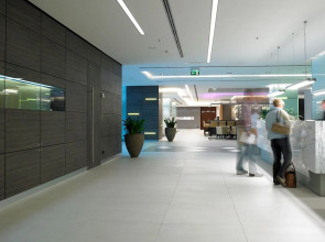 Crowne Plaza Düsseldorf-Neuss by IHG