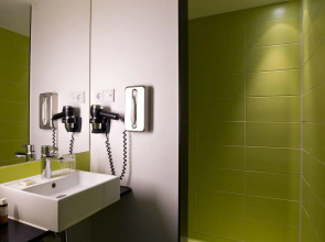 Hotel Gat Point Charlie Berlin