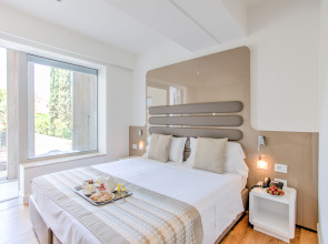 Курорт MH Florence Hotel & Spa