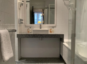 Hotel Résidence Des Arts - Saint-Germain