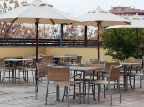 B&B Hotel Granada Estación