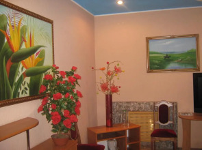 Гостиница Континент