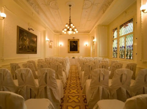 Boutique Hotel Victoria Budapest