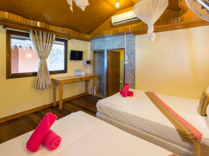 Bottle Beach 1 Resort