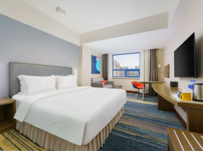 Holiday Inn Express Dalian City Centre by IHG