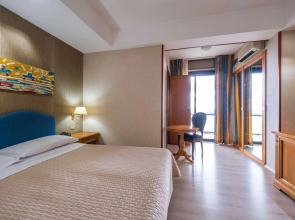 Quality Hotel Rouge et Noir