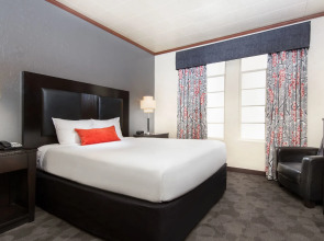 Golden Gate Hotel and Casino