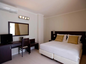 Hotel Mediterraneo Club Benessere