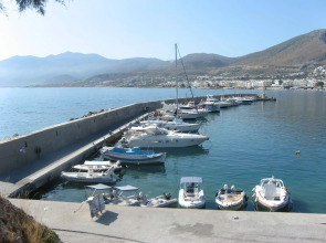 Romantica Hotel Apartments