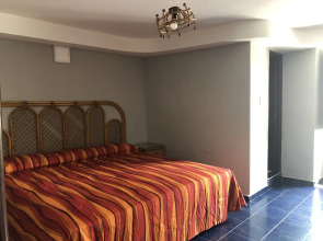 OYO Hotel Santander Veracruz Centro Historico