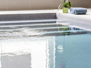 Nemea Appart Hotel Europe Velizy Villacoublay