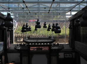 Shichahai Shadow Art Performance Hotel