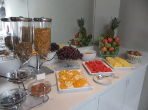 Lisbon São Bento Hotel