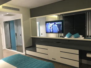 Oyster Boutique Hotel