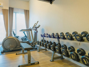 SureStay by Best Western Bangkok Ramintra