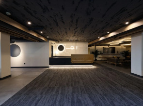 Отель Sercotel Playa Canteras