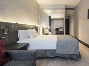 Отель ILUNION Bel-Art