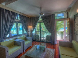 Coral View Island Resort