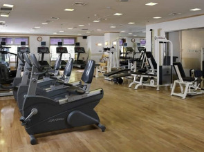 The Ambassador Seoul - A Pullman Hotel