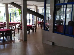 Jagabay Resort & Restaurant